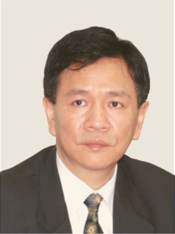 李健辉-广州粤华物业有限公司董事长兼总经理