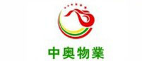 中奥物业logo
