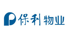 保利物业logo