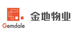 金地物业logo